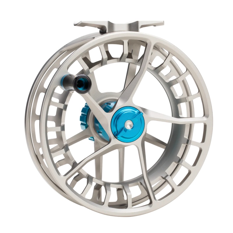 Litespeed M8 Reel Riviera