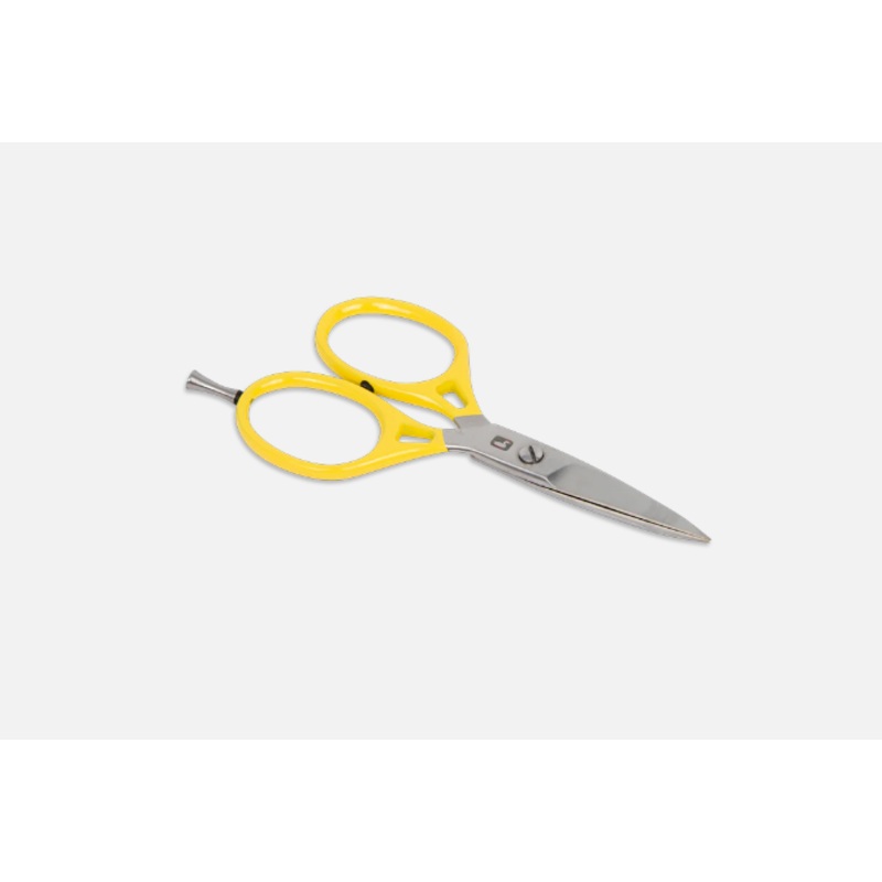 Loon Ergo Prime Scissors 5" w/ Precision Peg
