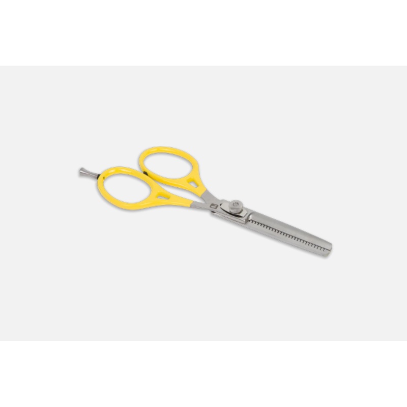 Loon Ergo Prime Tapering Shears w/ Precision Peg