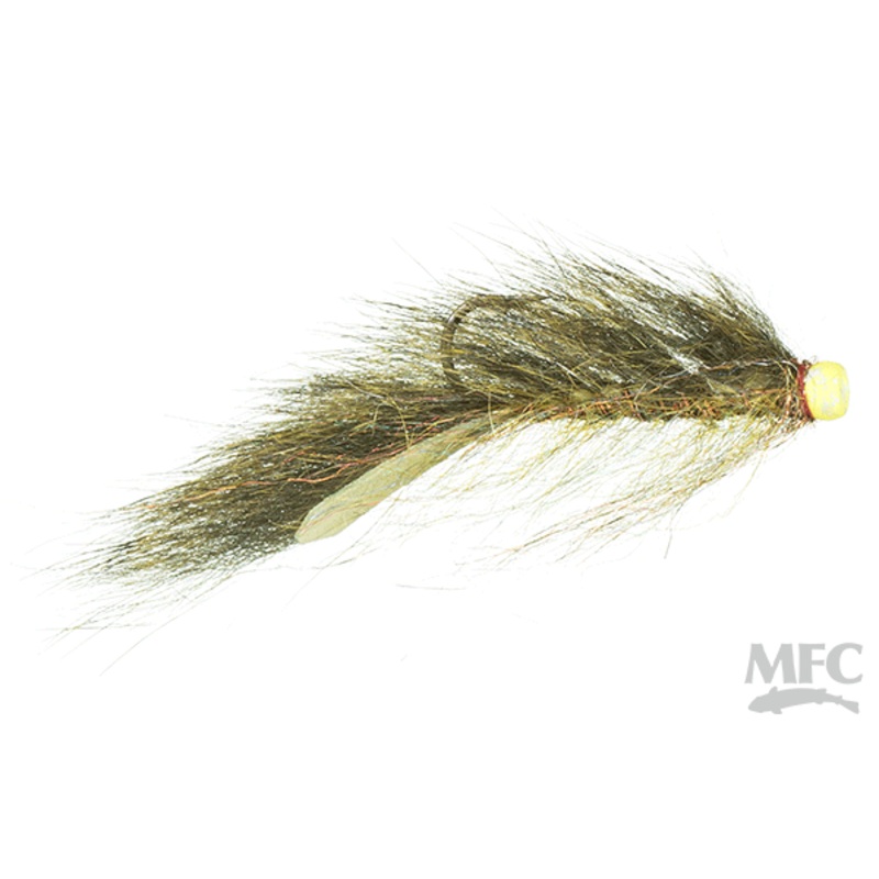 MFC Balanced Squirrel Leech