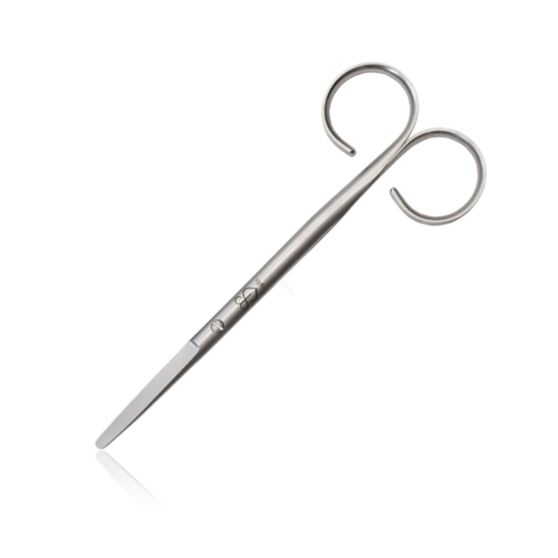 Renomed Fly Tying FS8 Scissors Super Cut