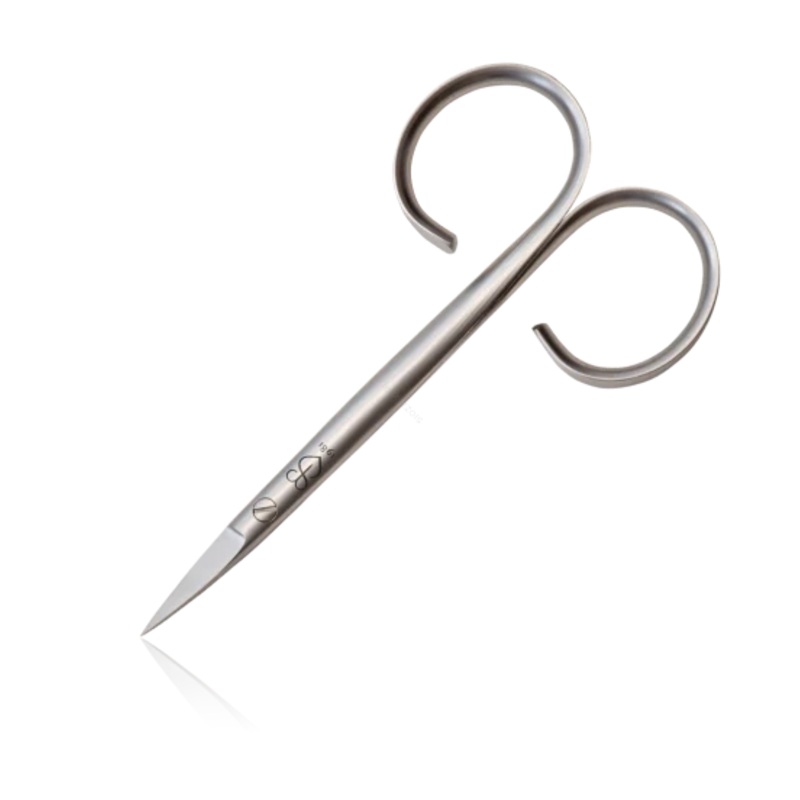 Renomed Fly Tying Scissors FS1 Small - Straight