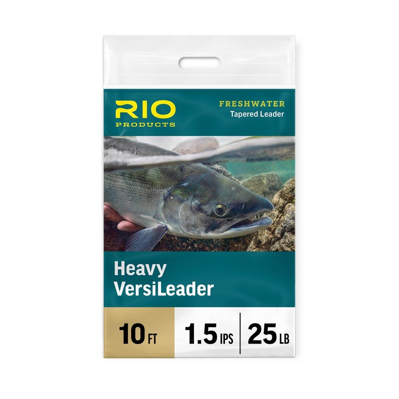 Rio Heavy VersiLeader - NEW