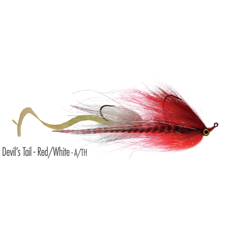 Satkowski's Devil's Tail