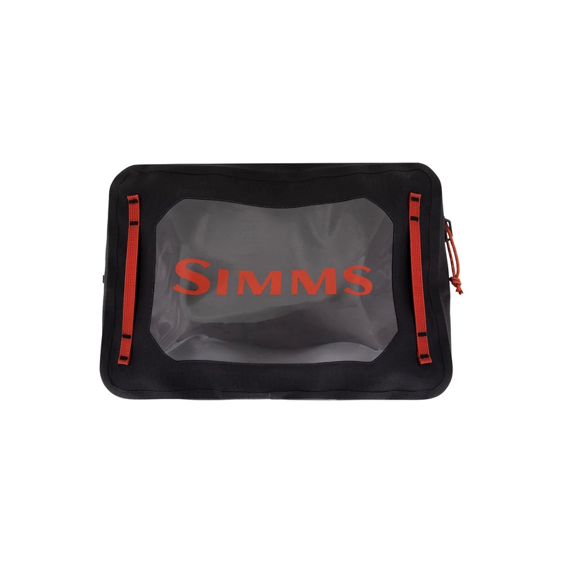 Simms Dry Creek Waterproof Gear Pouch 4L