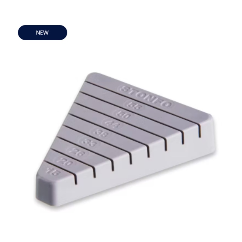 Stonfo CDC Feather Folding Block