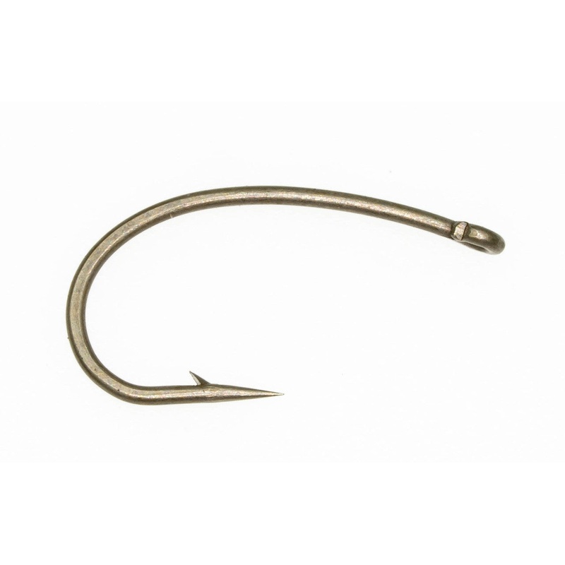 Umpqua U201 Nymph U-Series Hook