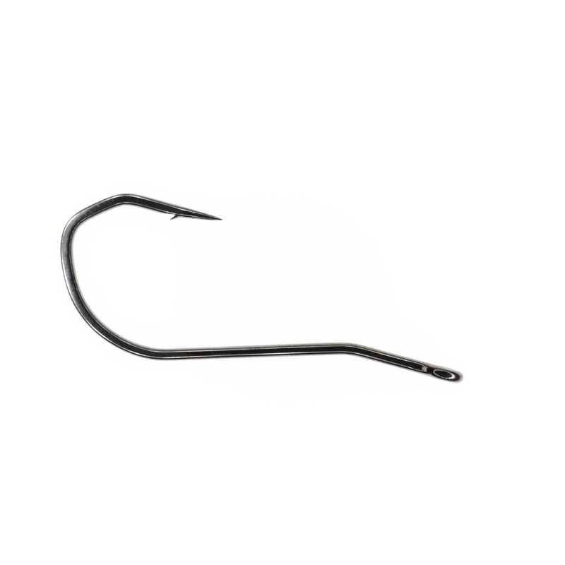 Umpqua XS435 BN5X Bendback Hook