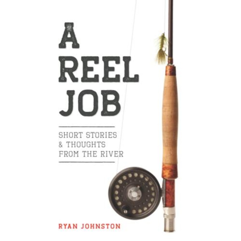A Reel Job by Ryan Johnston