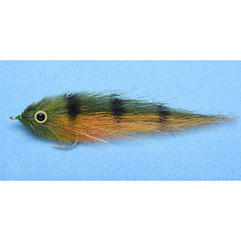 EP Dorado Flies