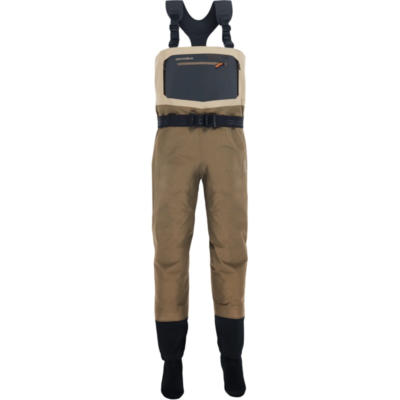 Grundens Men's Boundary Stockingfoot Wader