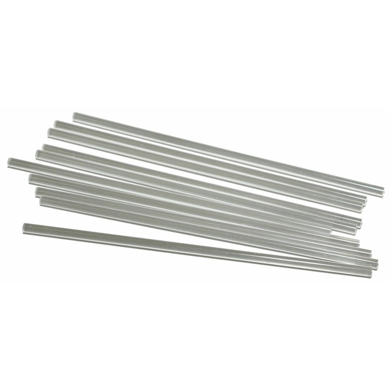 Hareline Foamanizer Long 9" Rods Parts
