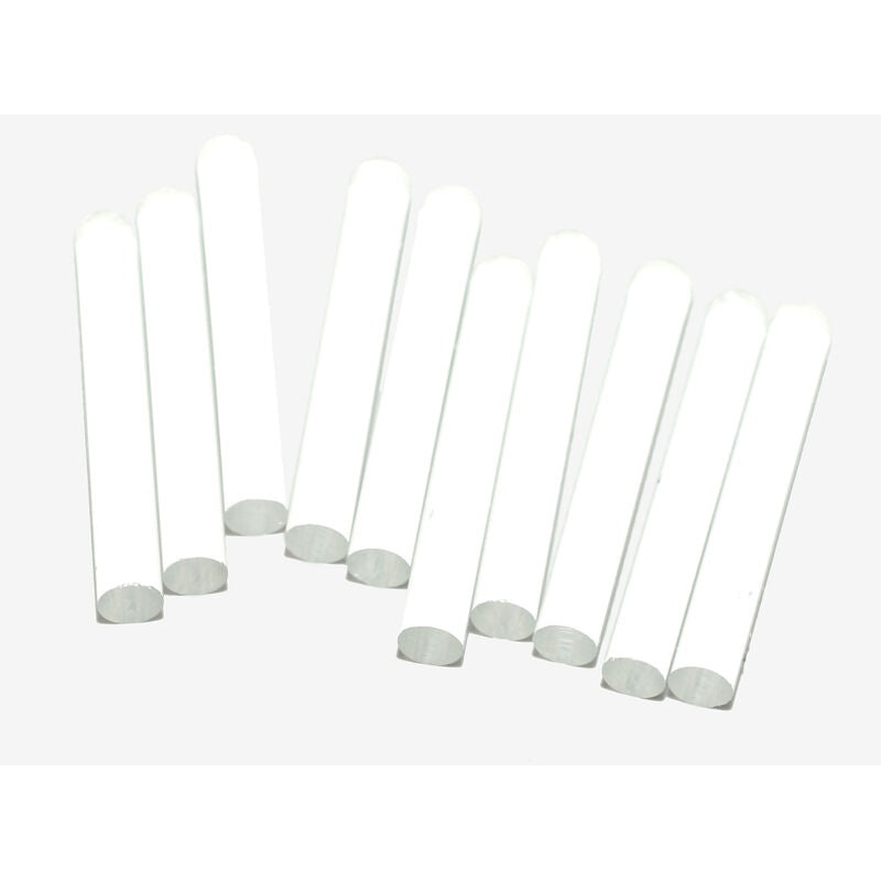 Hareline Foamanizer Medium 2.4" Rods Parts