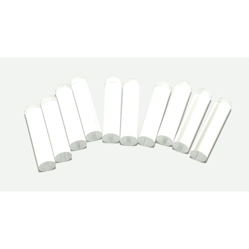 Hareline Foamanizer Short 1.4" Rods Parts
