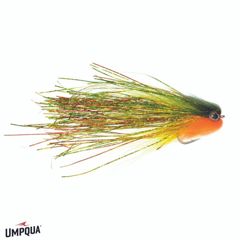 Jungle Junkie Maldonado