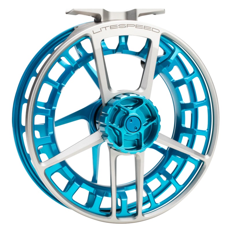 Lamson Litespeed M6 Reel