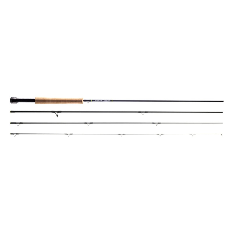 Lamson Radius Rod