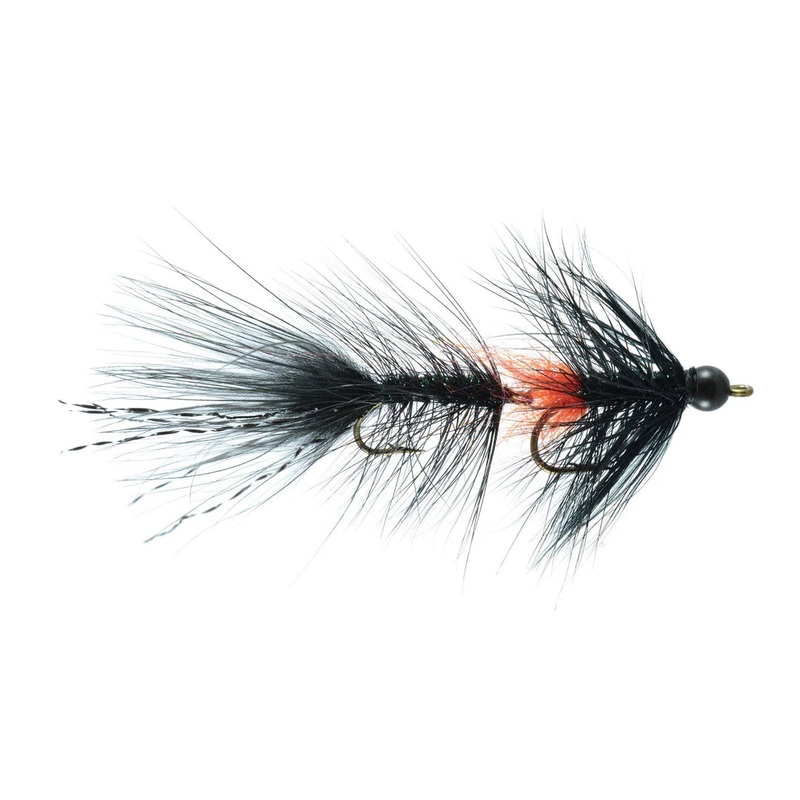 Rainy's Articulated Bugger