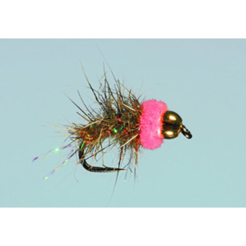Rainy's Pink Squirrel Nymph