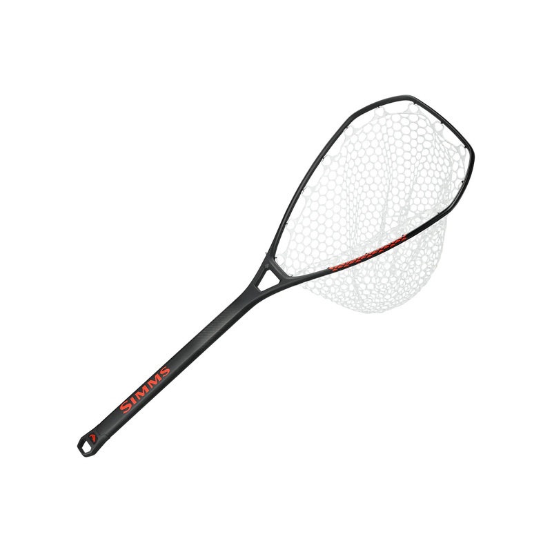 Simms Daymaker Landing Net- Medium