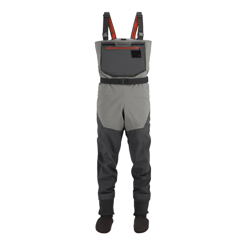 Simms Freestone Stockingfoot Wader 2023