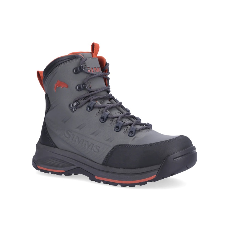 Simms Freestone Wading Boot - Rubber Sole (2023)