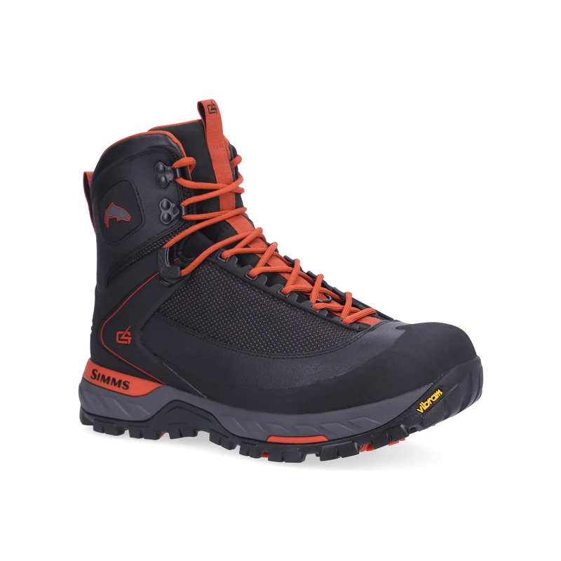 Simms Men's G4 PRO Powerlock Boot