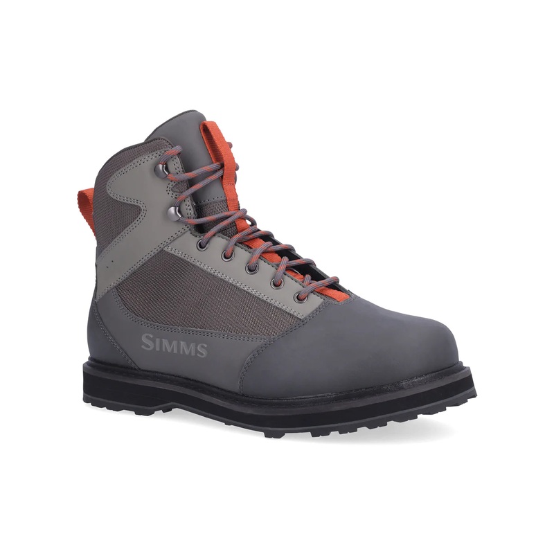 Simms Tributary Wading Boot Basalt