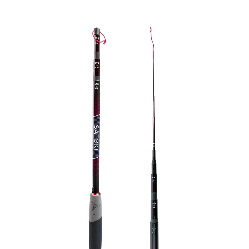 Tenkara USA Satoki Rod