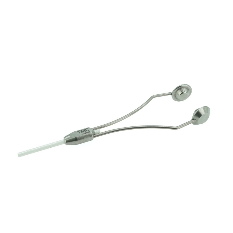 Tiemco Ceramic EVO Bobbin