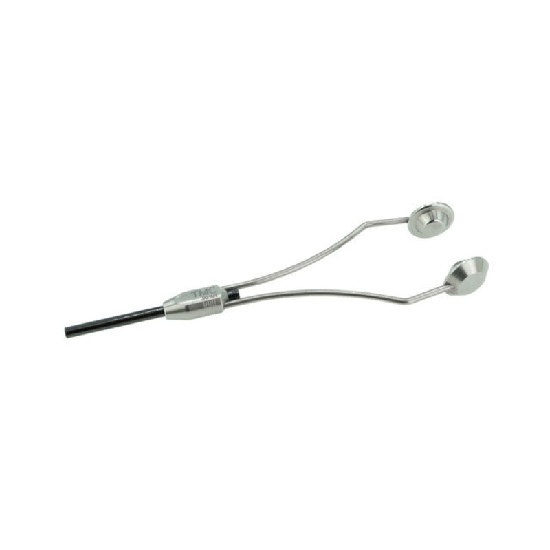 Tiemco Ceramic EVO Bobbin Heavy Duty