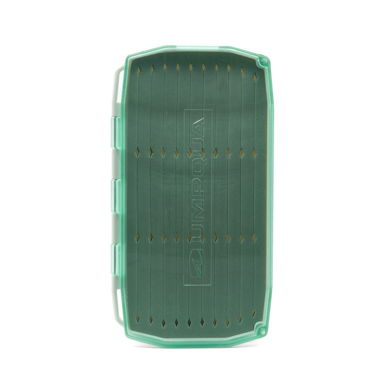 Umpqua UPG Foam Salt Baitfish Fly Box Large