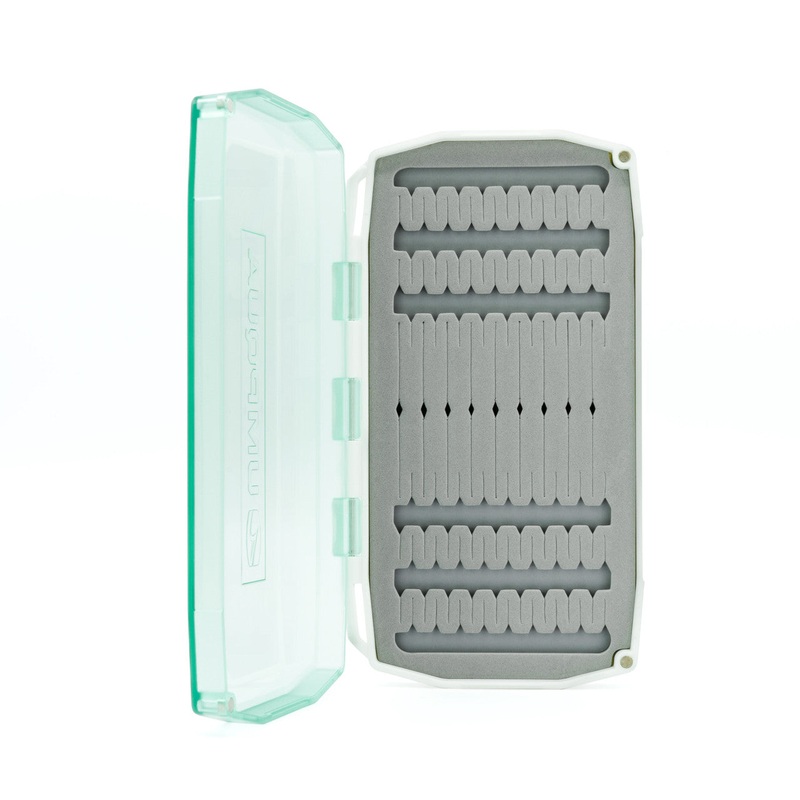 Umpqua UPG Foam Salt Flats Fly Box Large