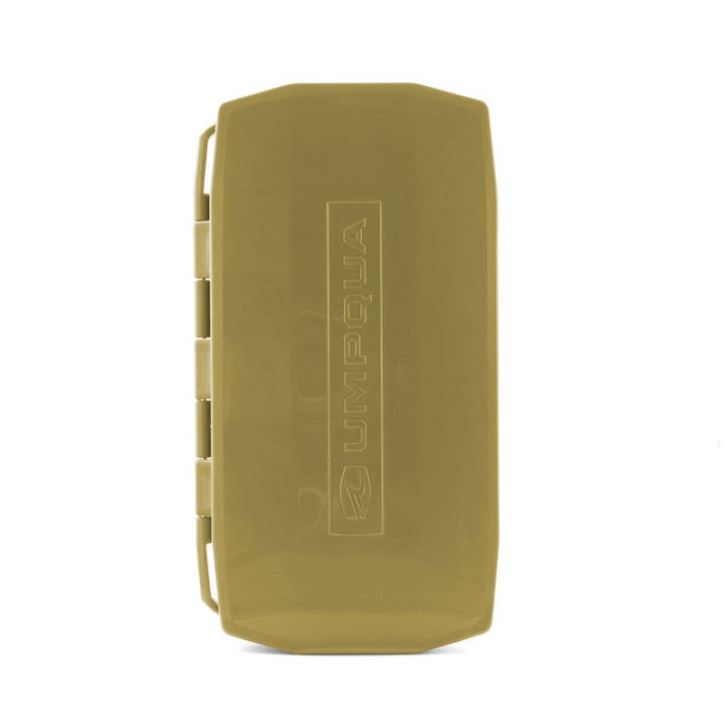Umpqua UPG Foam Weekender Large Olive