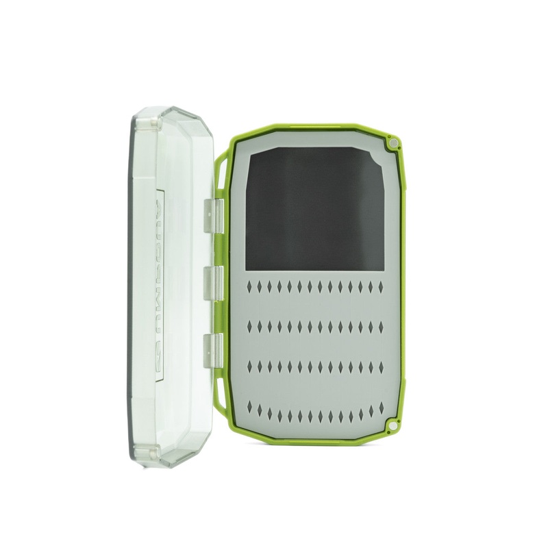 Umpqua UPG Silicone DayTripper Mini Lime