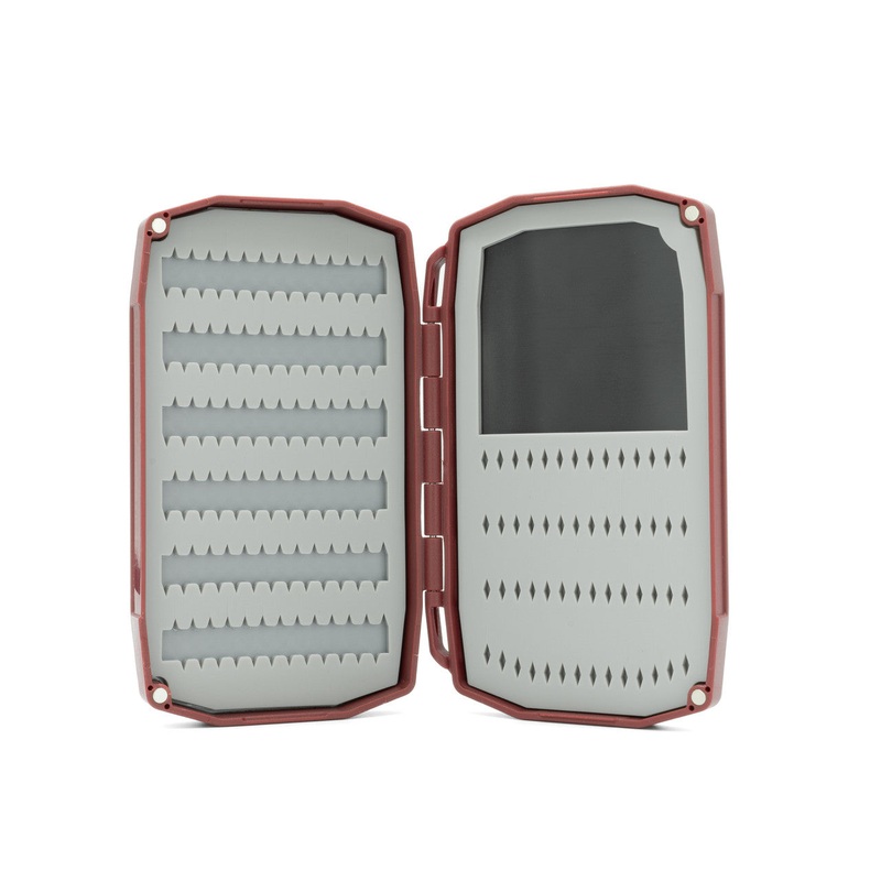Umpqua UPG Silicone Weekender Mini Claret