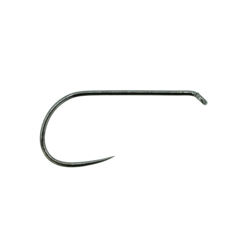 Umpqua XC120 BL-BN Hook 25 pack