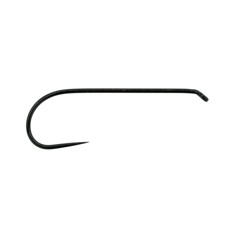 Umpqua XC130 BL-BN Hook 25 Pack