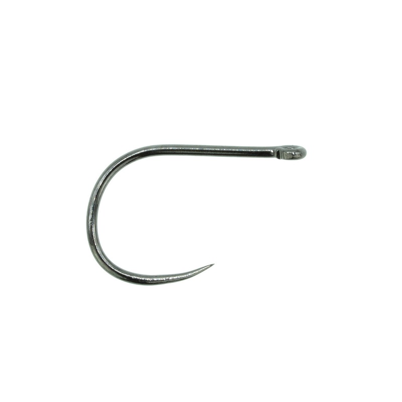 Umpqua XC220 BL-BN Hook 25 pack