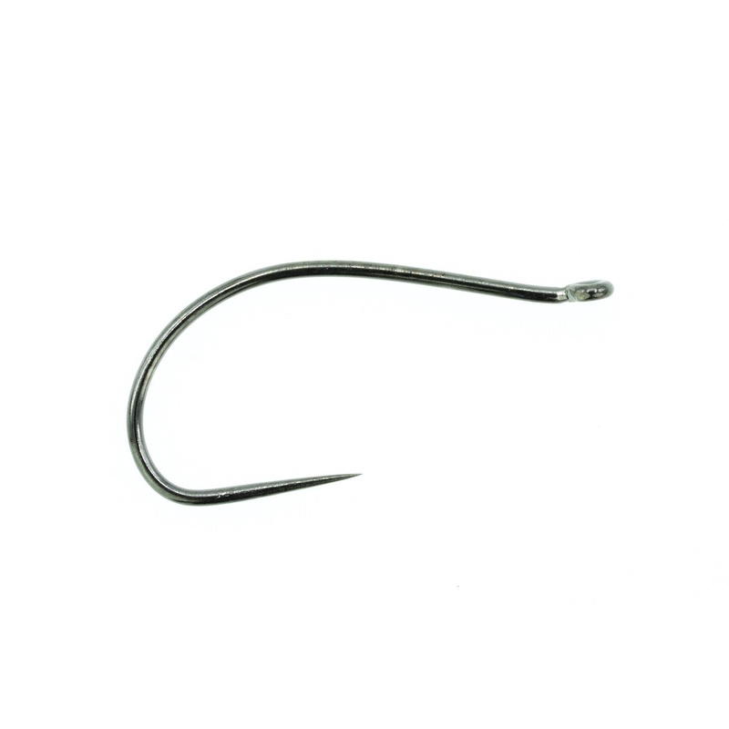Umpqua XC240 BL-BN Hook 25 pack