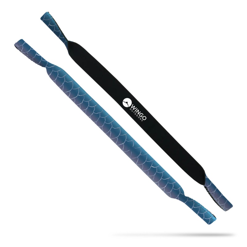 Wingo Sunstrap Eyewear Retainers