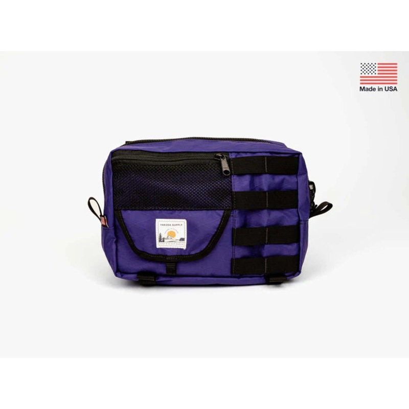 Yakoda Convertible Utility Pack