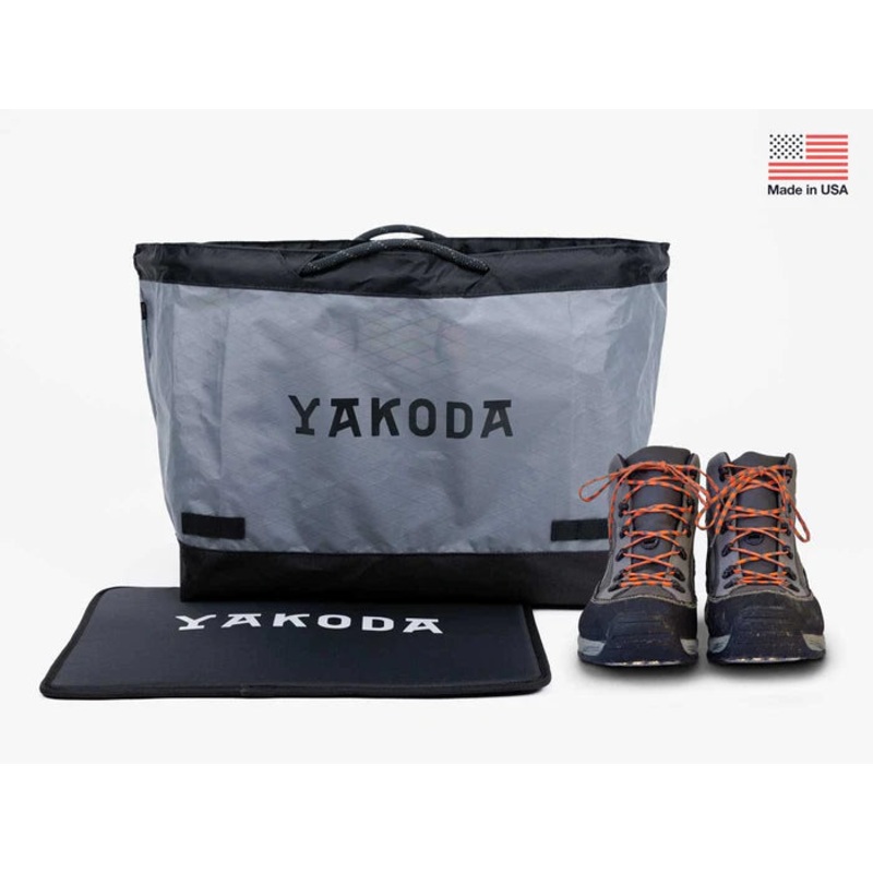 Yakoda Gear Transport