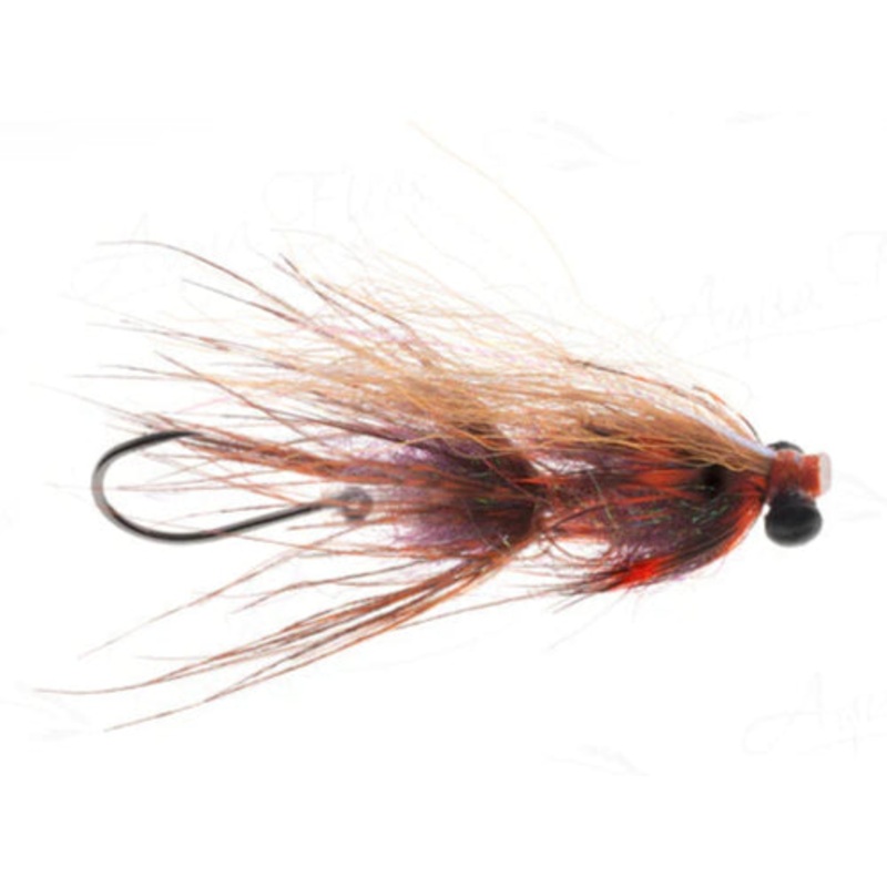 Jeremiah's Little Invader Tube Fly