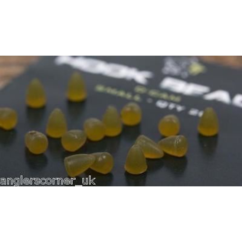 Nash Hook Beads Small