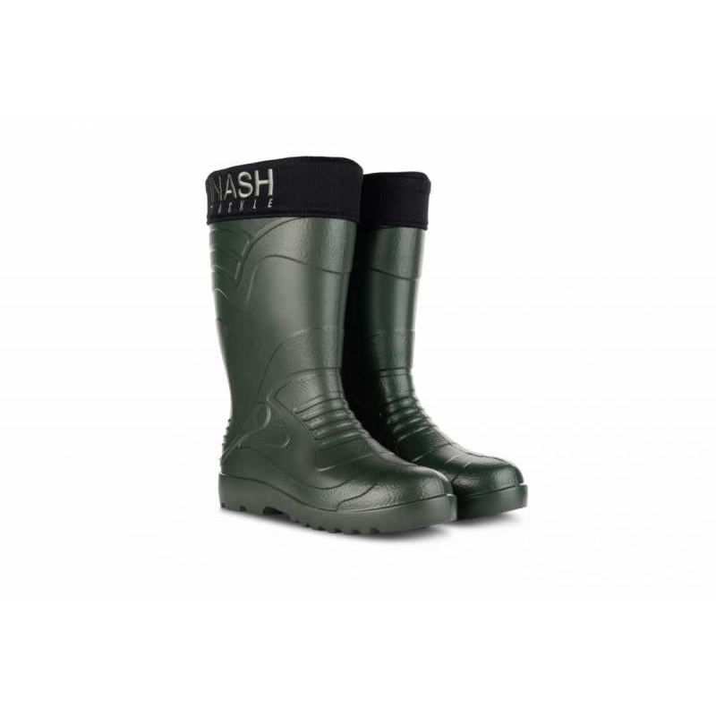 Nash Tackle Lightweight Wellies