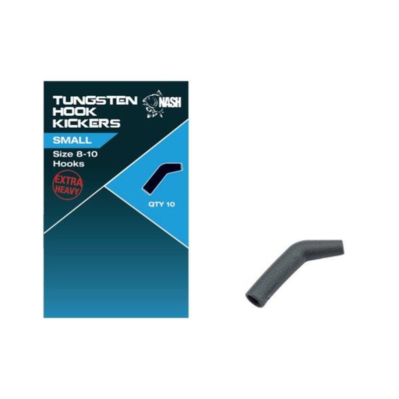 Nash Tungsten Kickers