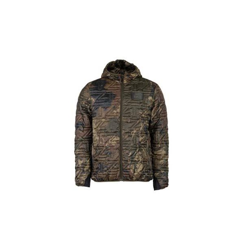 Nash ZT Climate Jacket