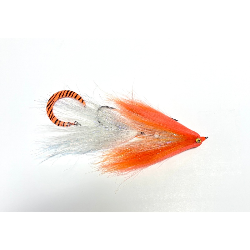 Pacchiarini's Jig Gandalf  #4/0