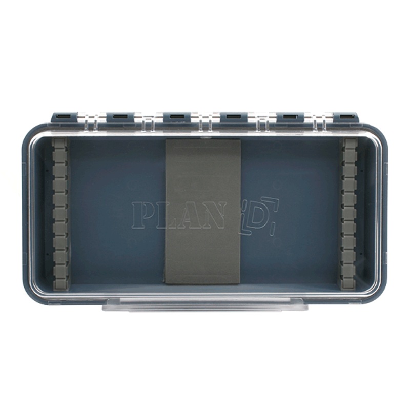 Plan D Pack Fly Box